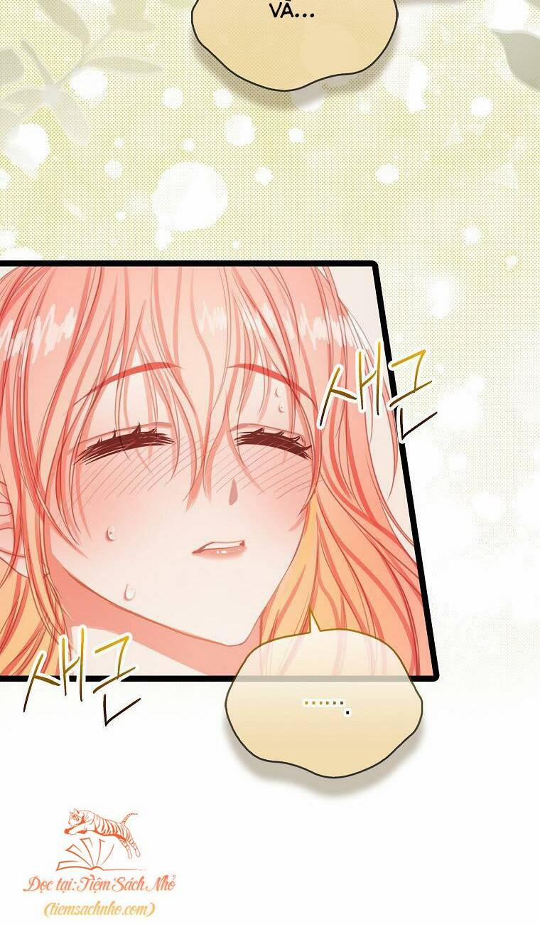 Tôi Đã Cố Gắng Chạy Sau Khi Ăn Kẹo 12 trang 42