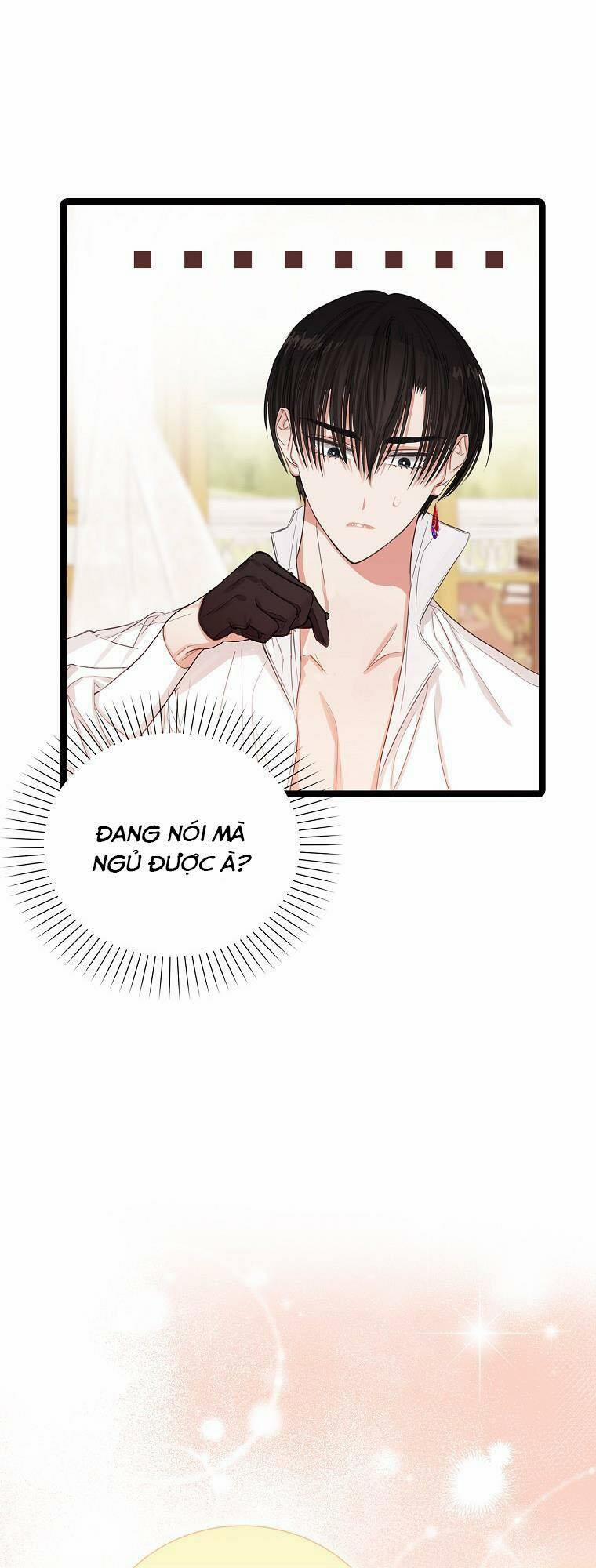 Tôi Đã Cố Gắng Chạy Sau Khi Ăn Kẹo 12 trang 43