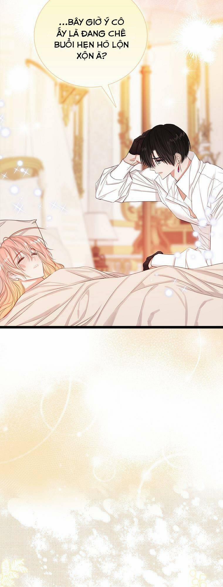 Tôi Đã Cố Gắng Chạy Sau Khi Ăn Kẹo 12 trang 44