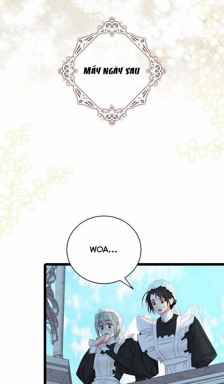 Tôi Đã Cố Gắng Chạy Sau Khi Ăn Kẹo 12 trang 45