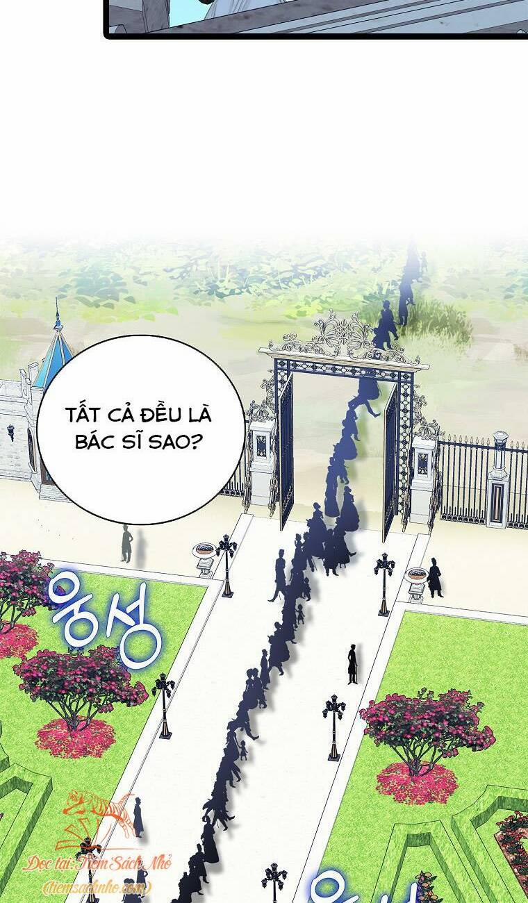 Tôi Đã Cố Gắng Chạy Sau Khi Ăn Kẹo 12 trang 46