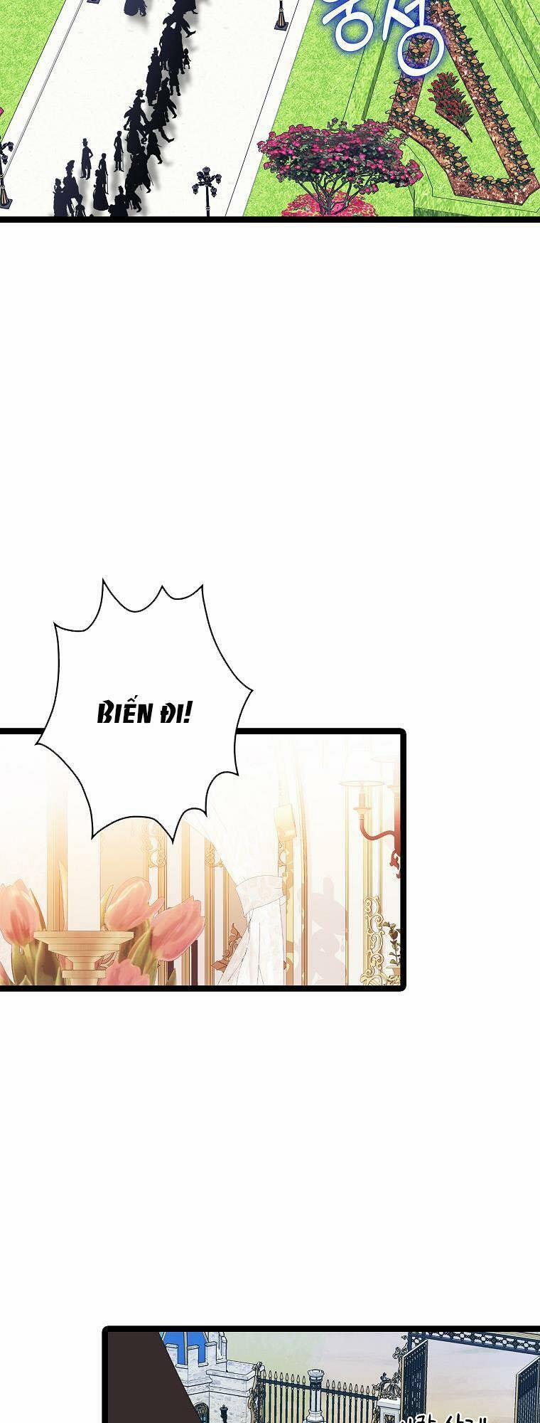 Tôi Đã Cố Gắng Chạy Sau Khi Ăn Kẹo 12 trang 47