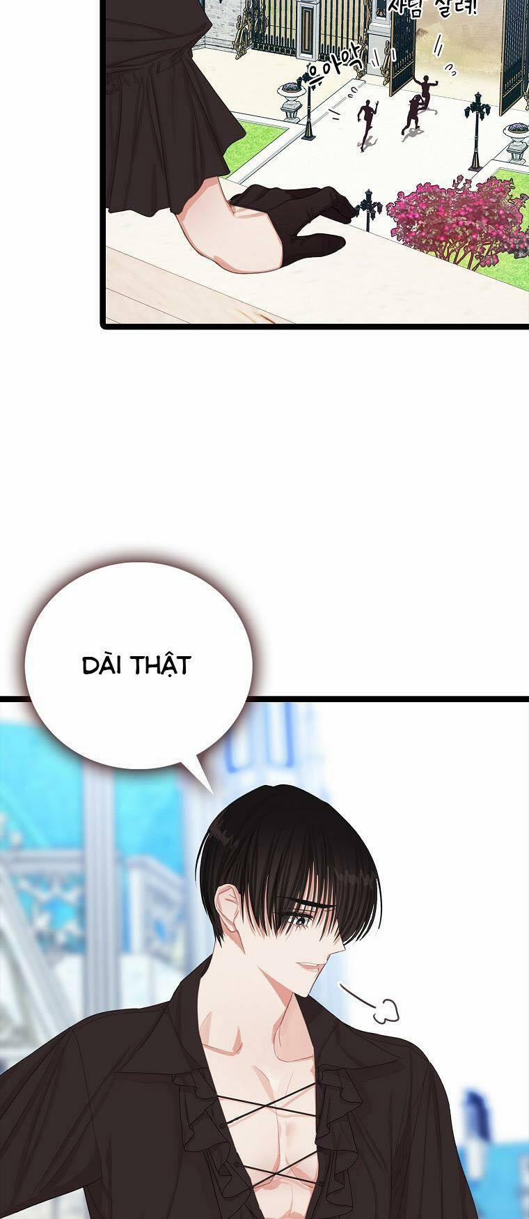 Tôi Đã Cố Gắng Chạy Sau Khi Ăn Kẹo 12 trang 48