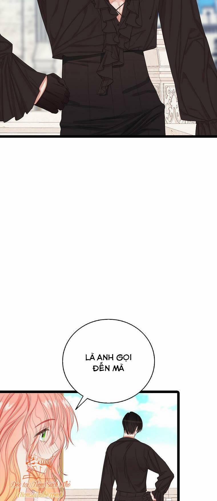 Tôi Đã Cố Gắng Chạy Sau Khi Ăn Kẹo 12 trang 49