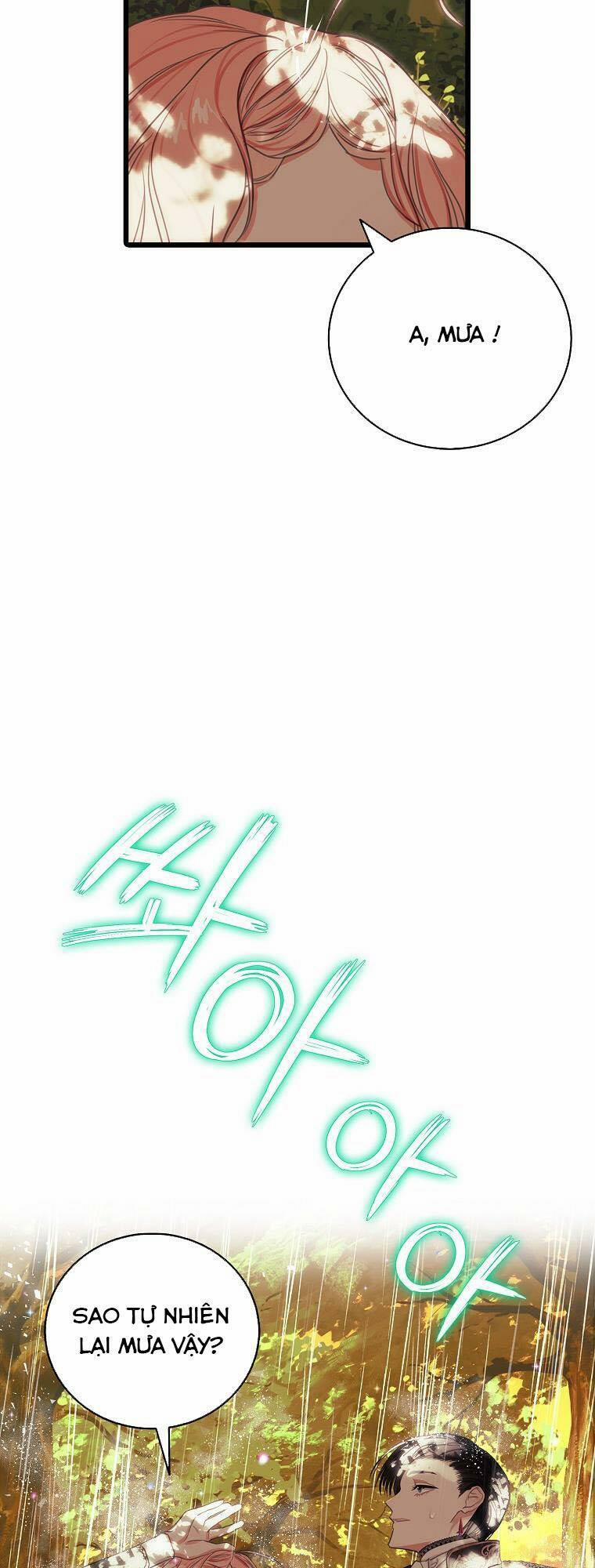 Tôi Đã Cố Gắng Chạy Sau Khi Ăn Kẹo 12 trang 5