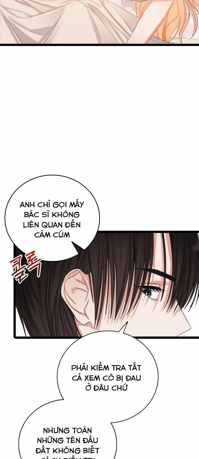 Tôi Đã Cố Gắng Chạy Sau Khi Ăn Kẹo 12 trang 51