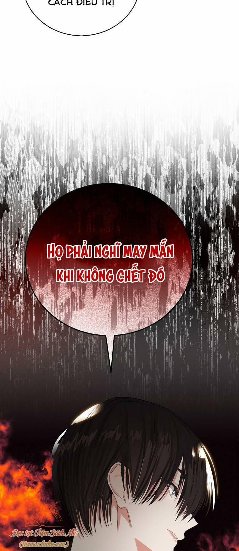 Tôi Đã Cố Gắng Chạy Sau Khi Ăn Kẹo 12 trang 52