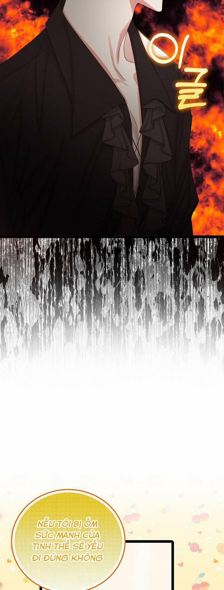 Tôi Đã Cố Gắng Chạy Sau Khi Ăn Kẹo 12 trang 53