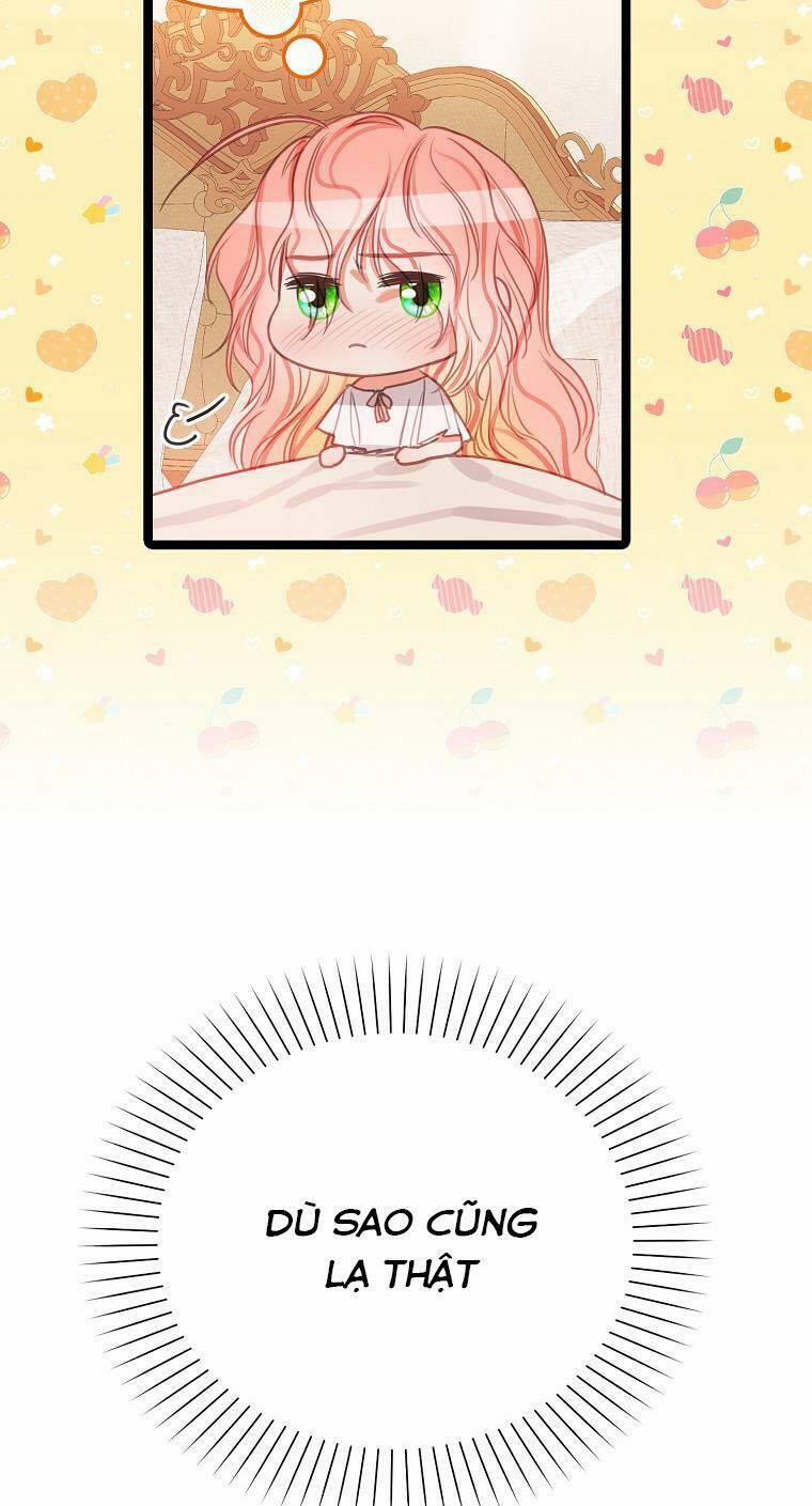 Tôi Đã Cố Gắng Chạy Sau Khi Ăn Kẹo 12 trang 54