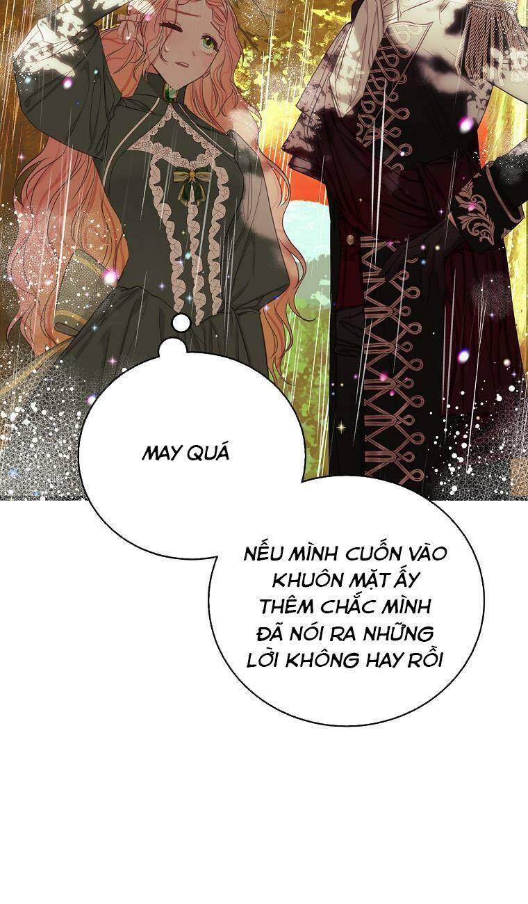 Tôi Đã Cố Gắng Chạy Sau Khi Ăn Kẹo 12 trang 6