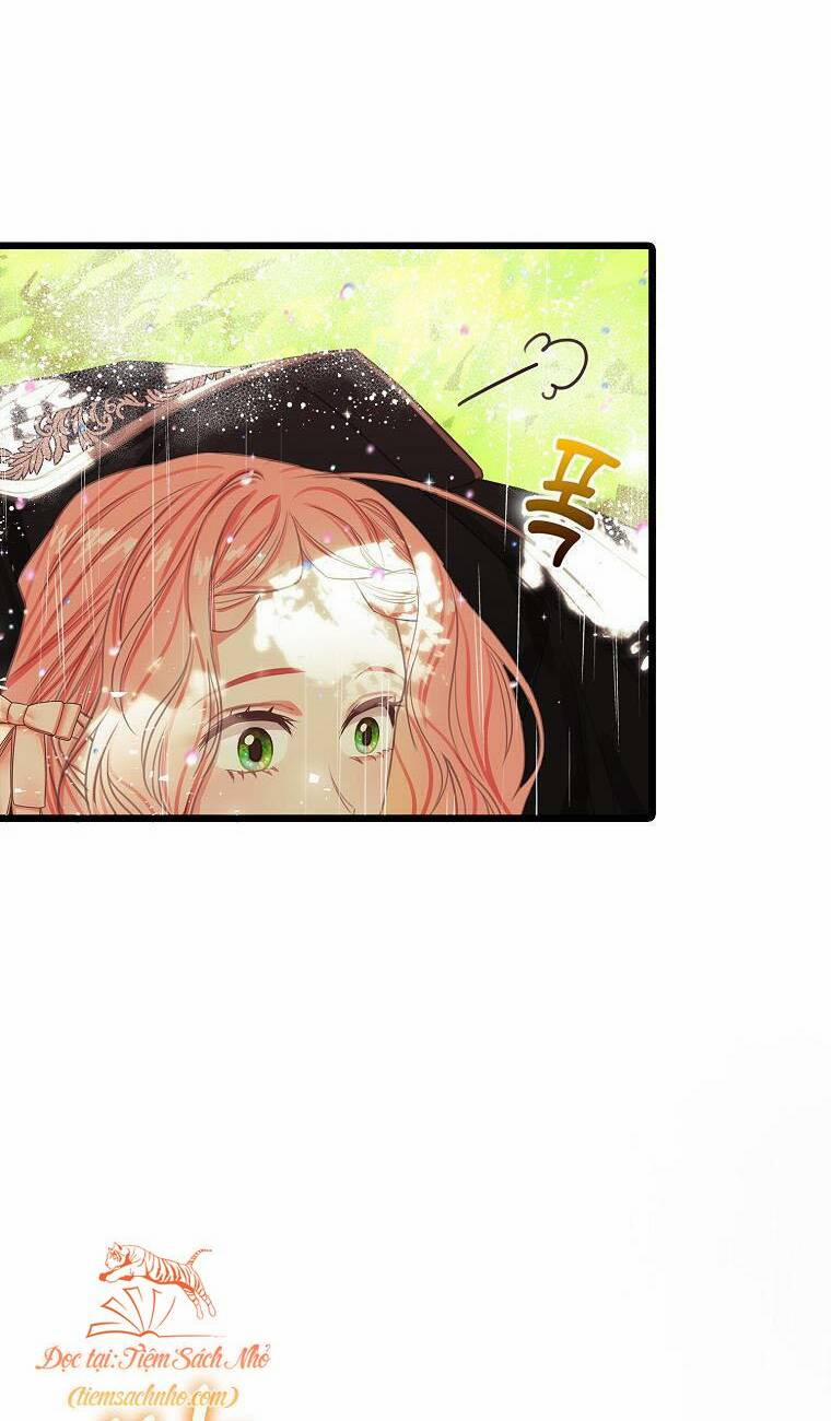 Tôi Đã Cố Gắng Chạy Sau Khi Ăn Kẹo 12 trang 7