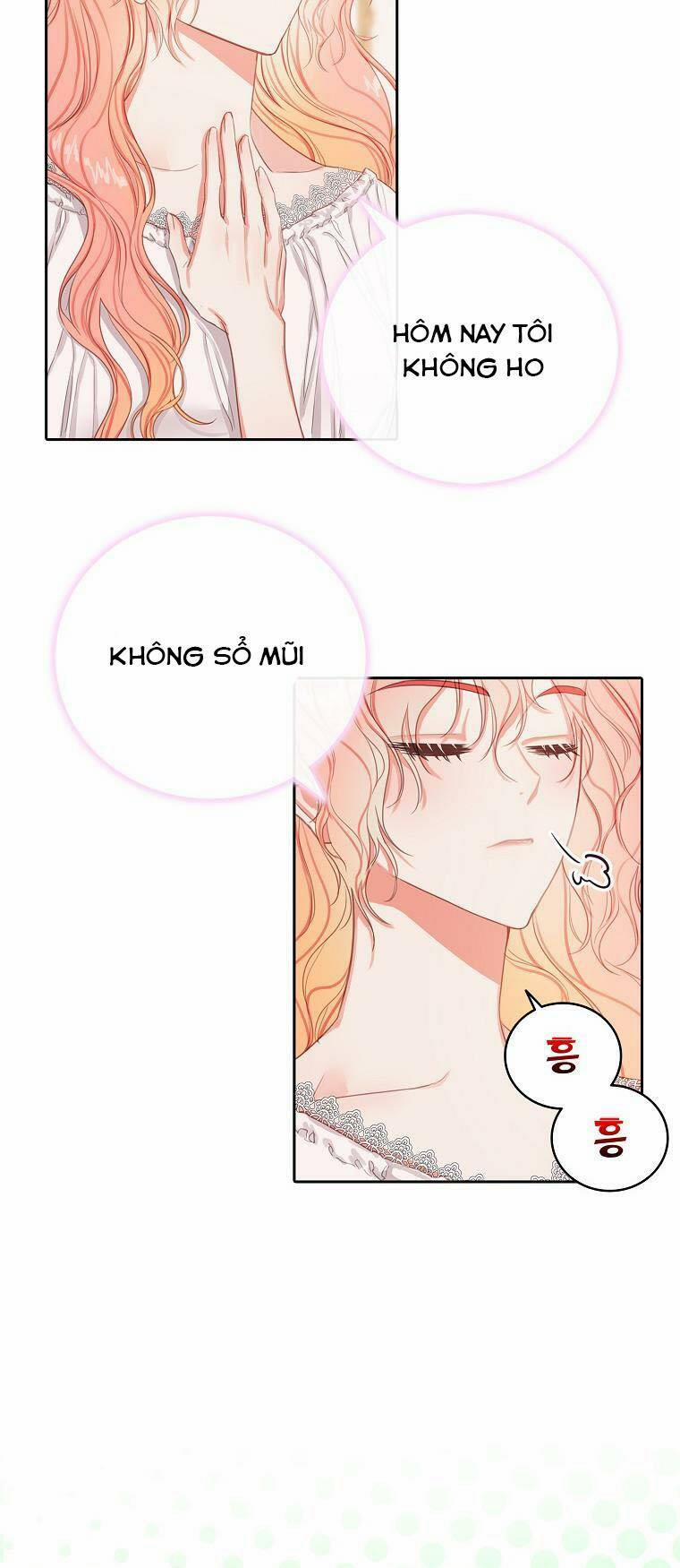 Tôi Đã Cố Gắng Chạy Sau Khi Ăn Kẹo 13 trang 1