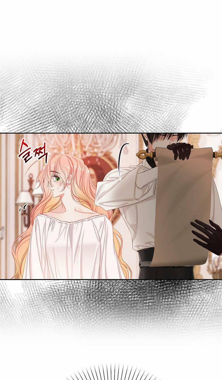 Tôi Đã Cố Gắng Chạy Sau Khi Ăn Kẹo 13 trang 11