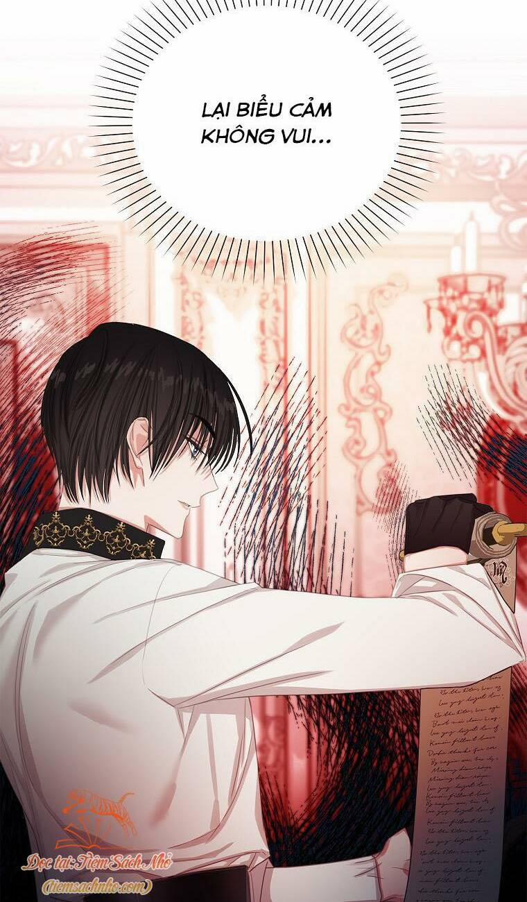 Tôi Đã Cố Gắng Chạy Sau Khi Ăn Kẹo 13 trang 12