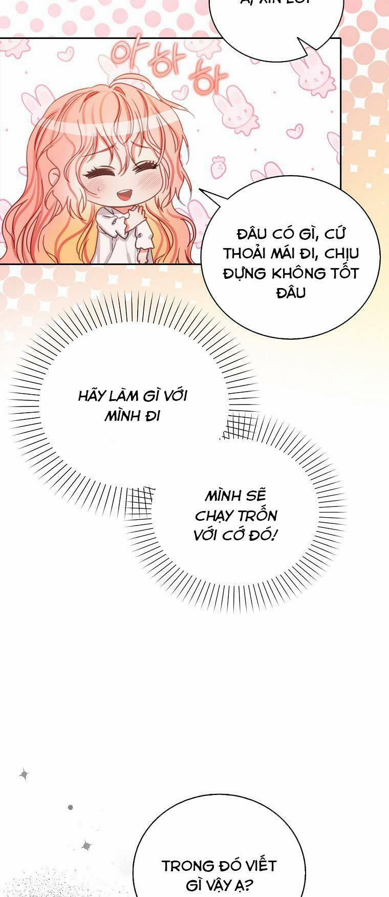 Tôi Đã Cố Gắng Chạy Sau Khi Ăn Kẹo 13 trang 14