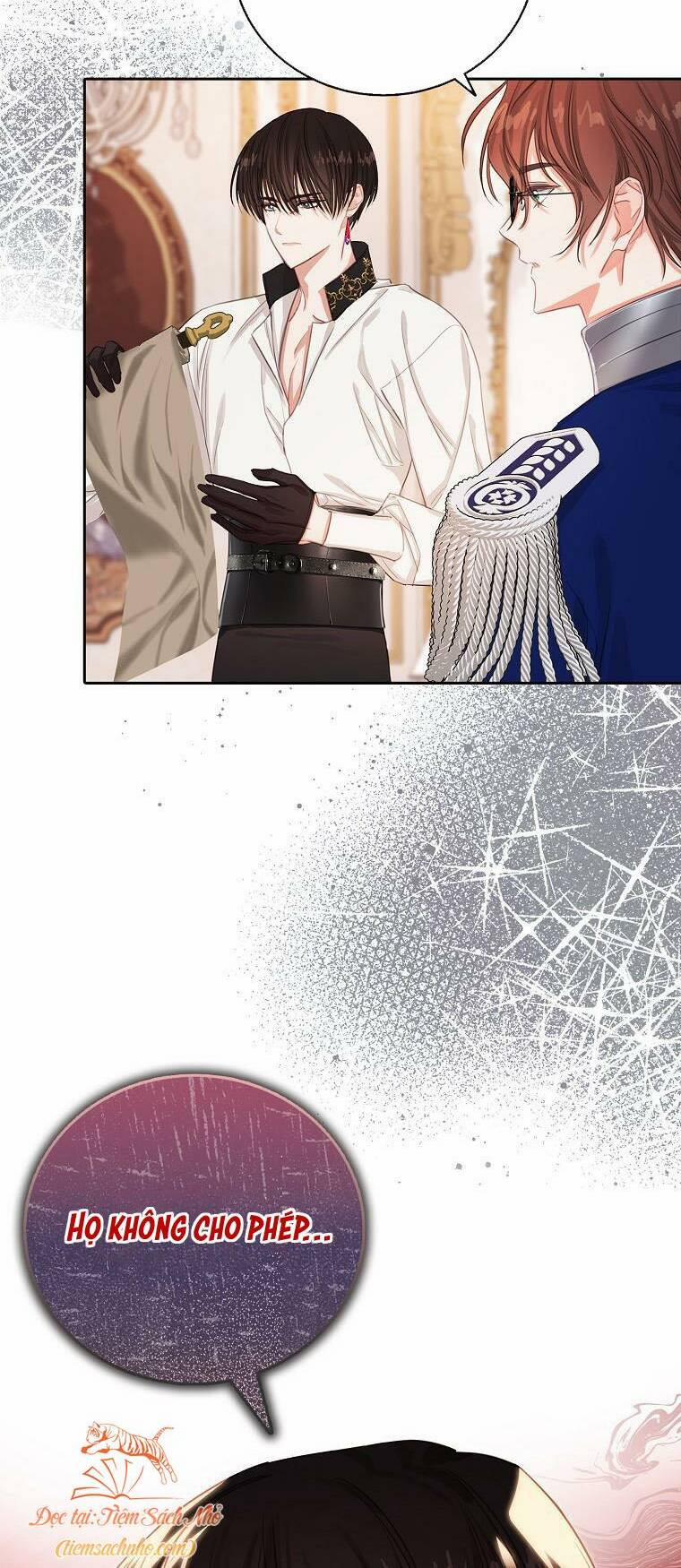 Tôi Đã Cố Gắng Chạy Sau Khi Ăn Kẹo 13 trang 15