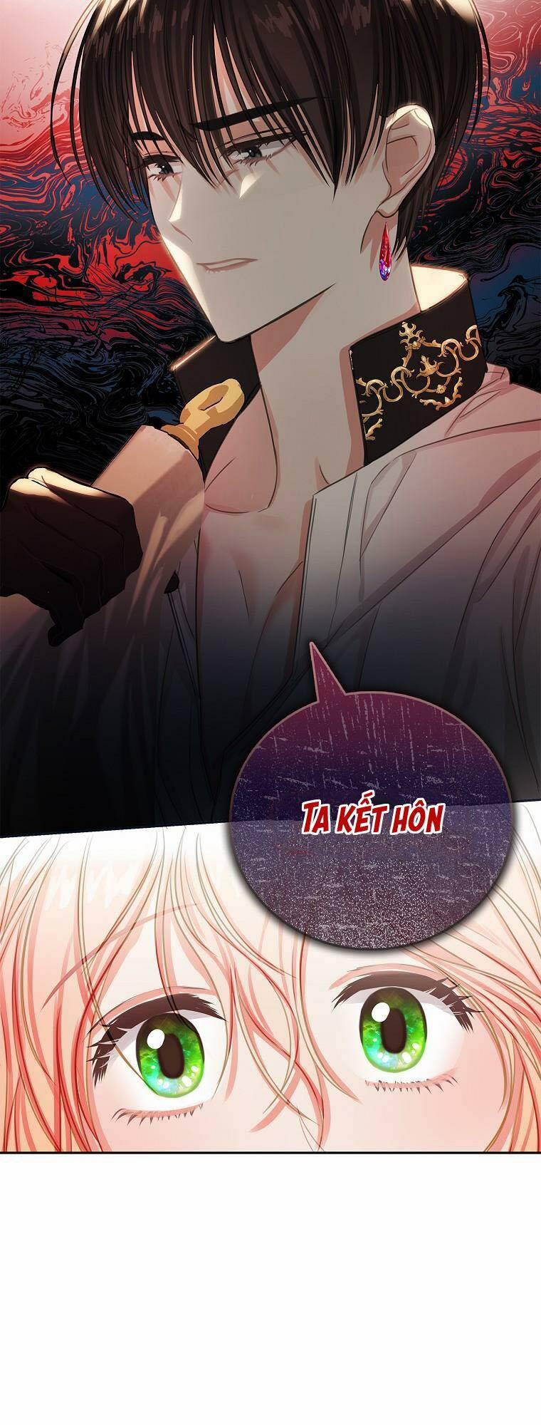 Tôi Đã Cố Gắng Chạy Sau Khi Ăn Kẹo 13 trang 16