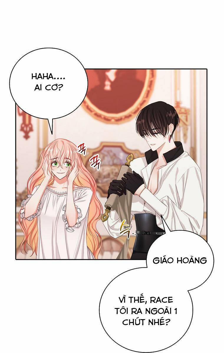 Tôi Đã Cố Gắng Chạy Sau Khi Ăn Kẹo 13 trang 17