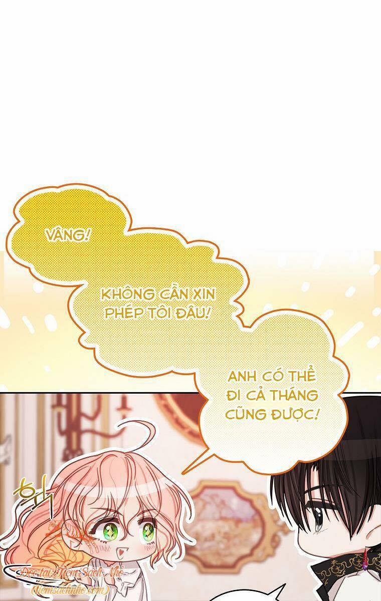 Tôi Đã Cố Gắng Chạy Sau Khi Ăn Kẹo 13 trang 18