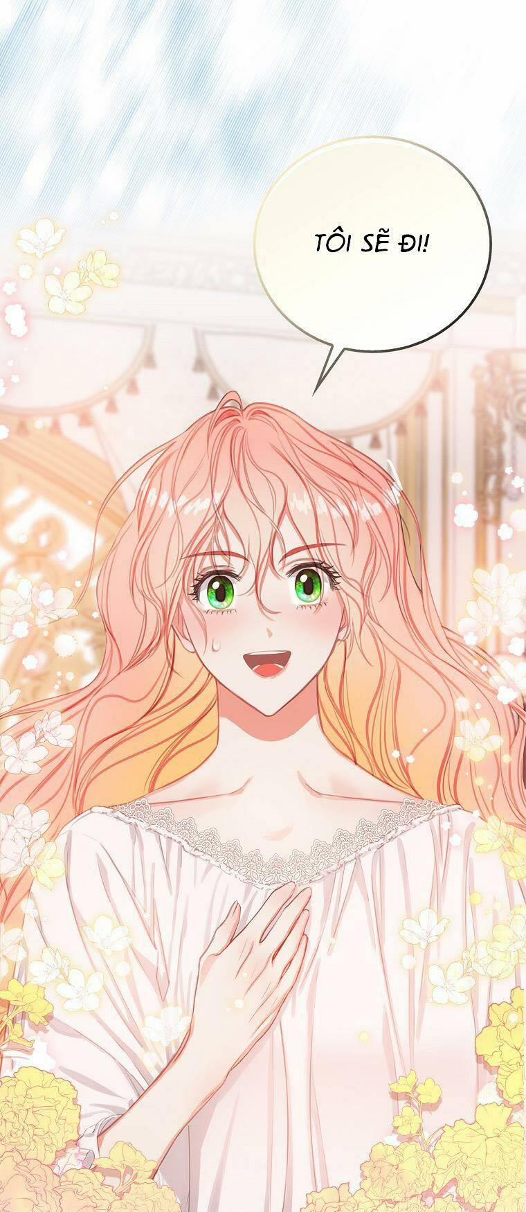 Tôi Đã Cố Gắng Chạy Sau Khi Ăn Kẹo 13 trang 23