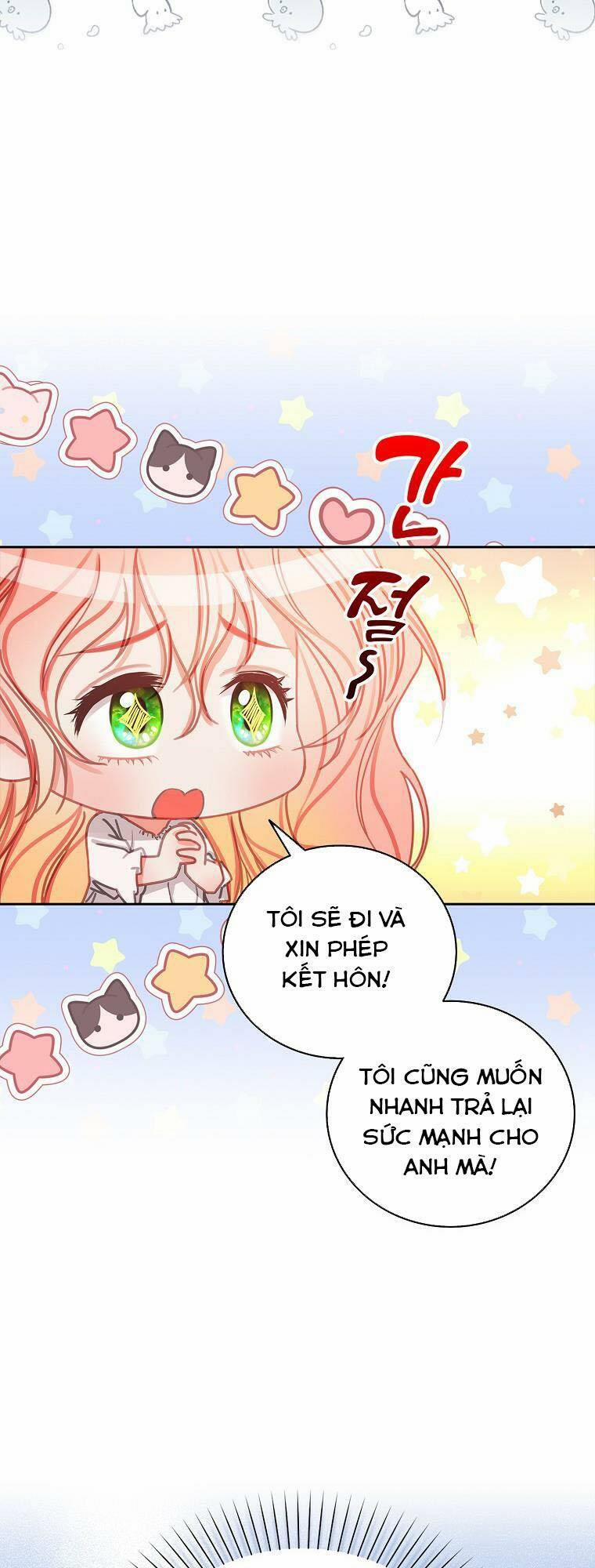 Tôi Đã Cố Gắng Chạy Sau Khi Ăn Kẹo 13 trang 25