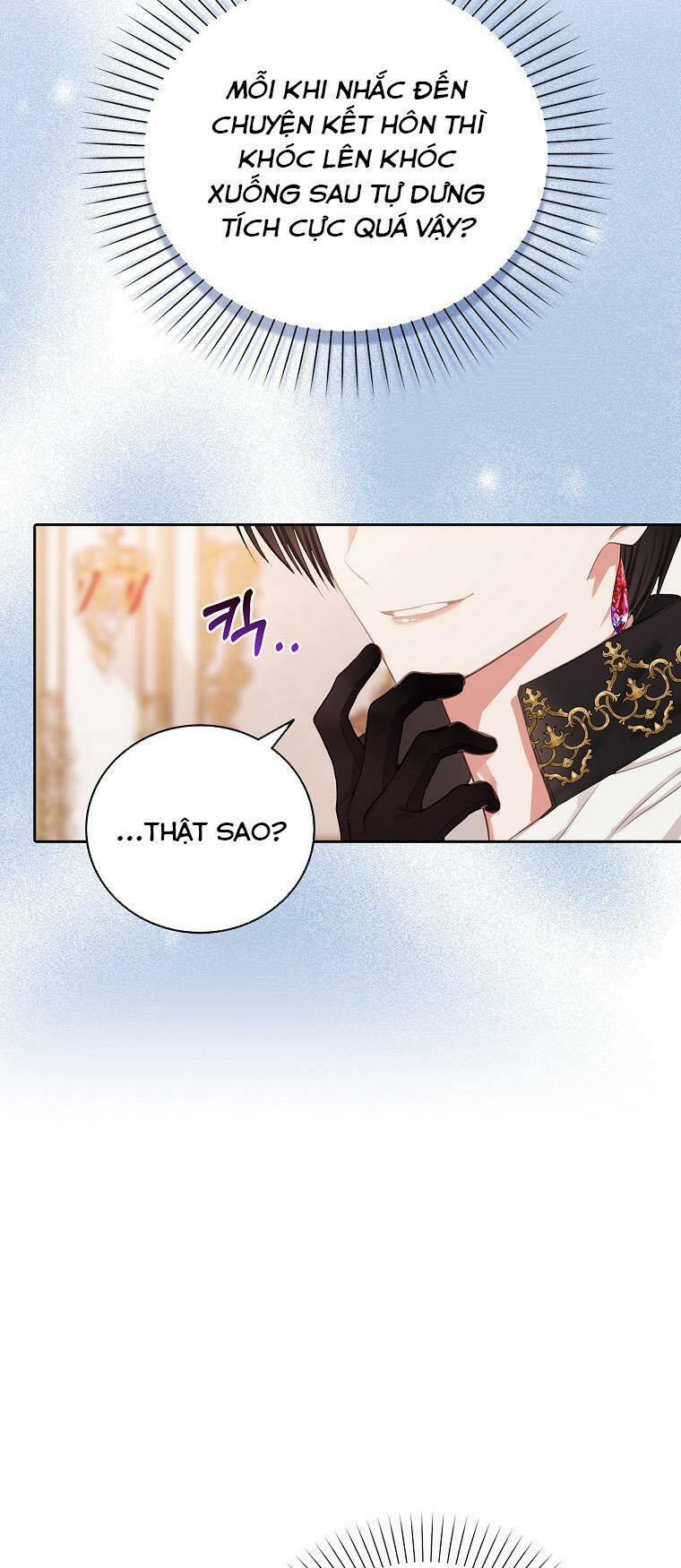 Tôi Đã Cố Gắng Chạy Sau Khi Ăn Kẹo 13 trang 26