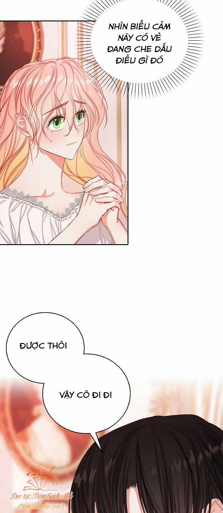 Tôi Đã Cố Gắng Chạy Sau Khi Ăn Kẹo 13 trang 27