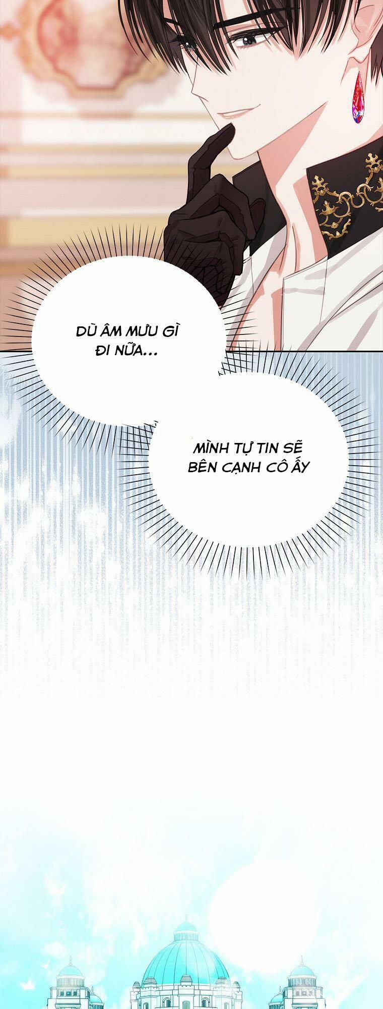 Tôi Đã Cố Gắng Chạy Sau Khi Ăn Kẹo 13 trang 28