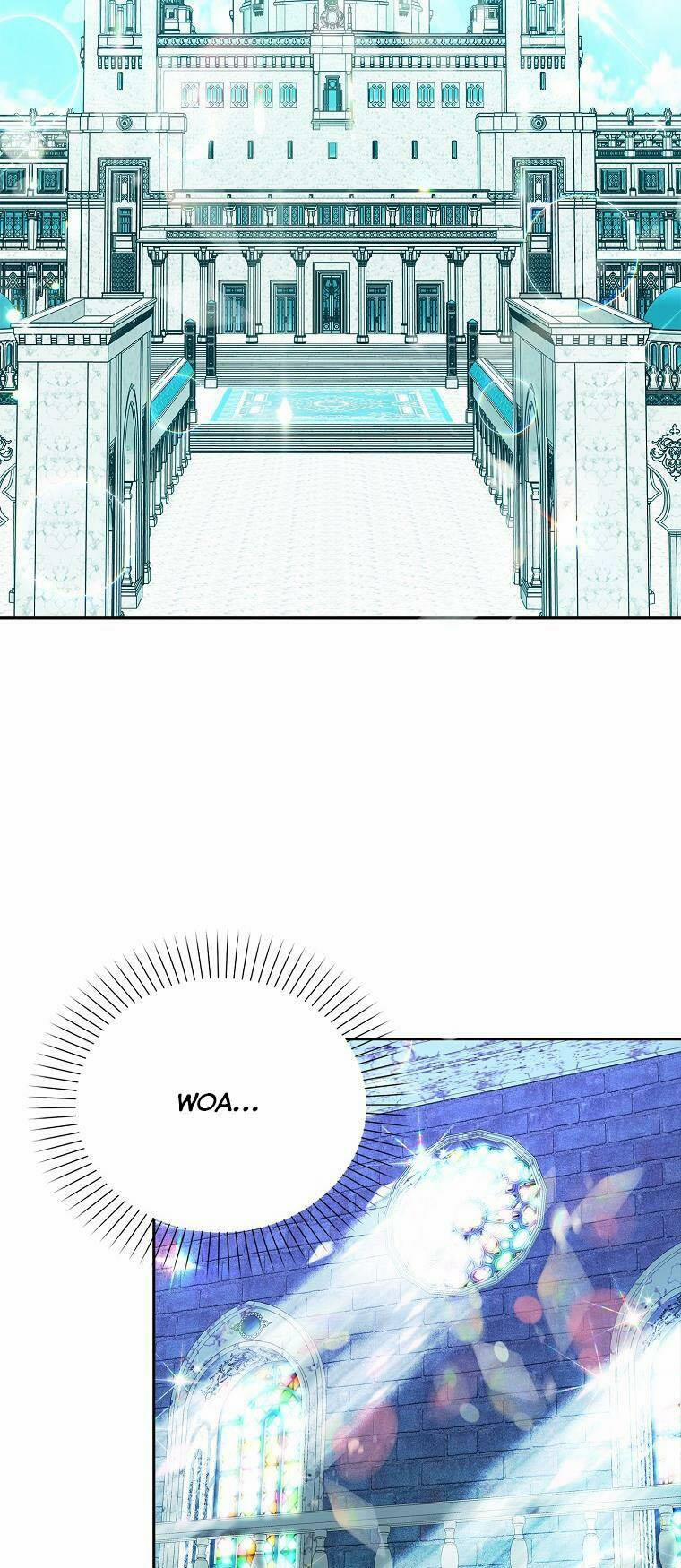 Tôi Đã Cố Gắng Chạy Sau Khi Ăn Kẹo 13 trang 29