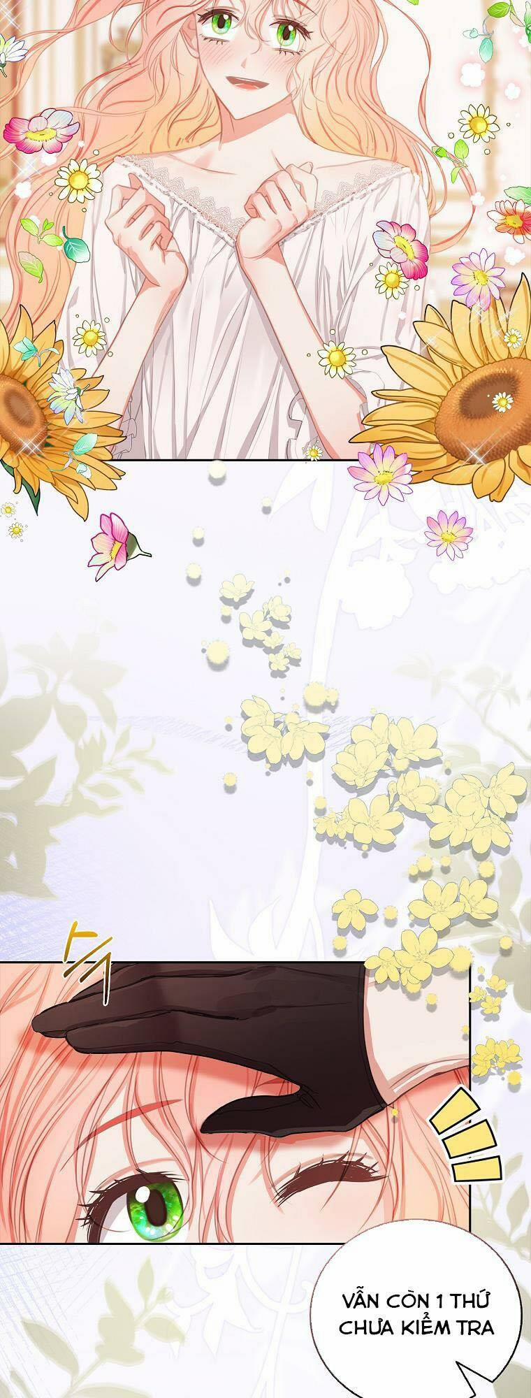 Tôi Đã Cố Gắng Chạy Sau Khi Ăn Kẹo 13 trang 3