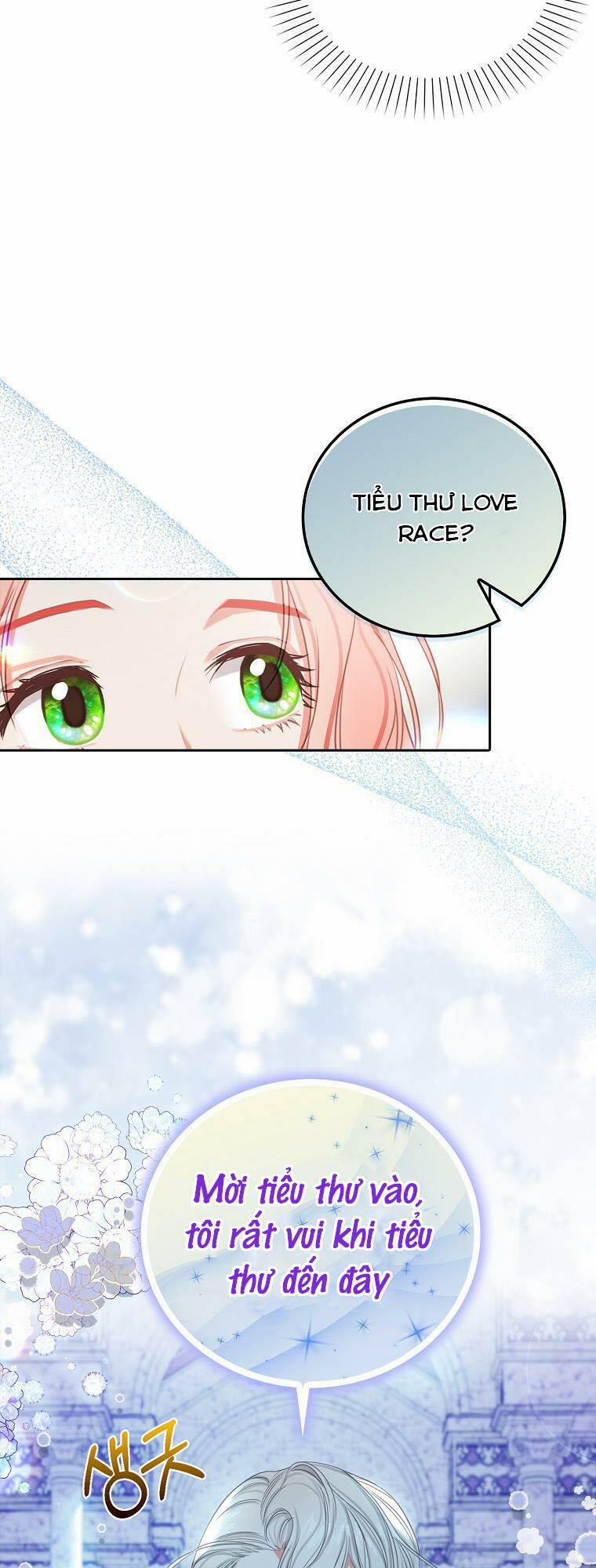 Tôi Đã Cố Gắng Chạy Sau Khi Ăn Kẹo 13 trang 31