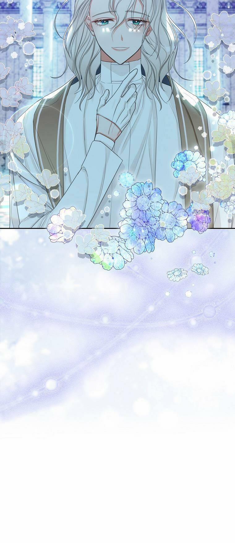 Tôi Đã Cố Gắng Chạy Sau Khi Ăn Kẹo 13 trang 32