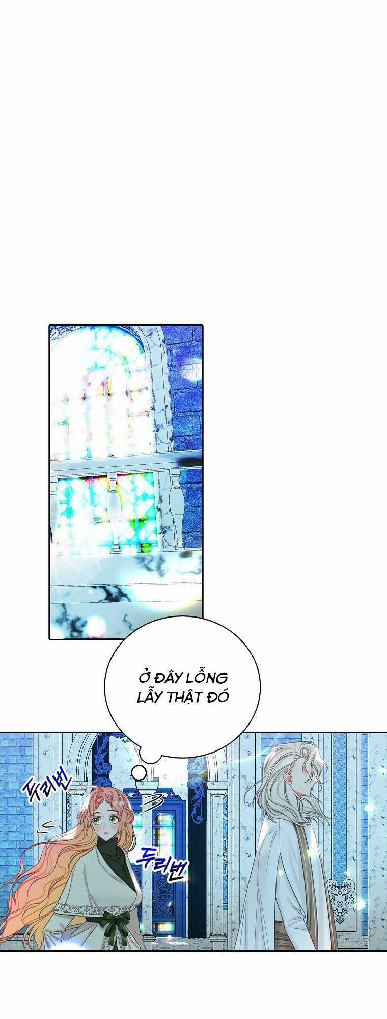 Tôi Đã Cố Gắng Chạy Sau Khi Ăn Kẹo 13 trang 34