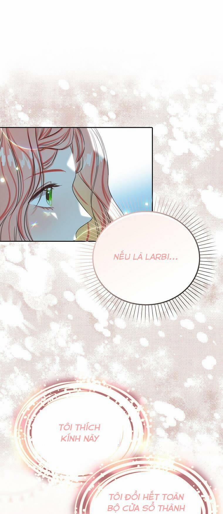 Tôi Đã Cố Gắng Chạy Sau Khi Ăn Kẹo 13 trang 35