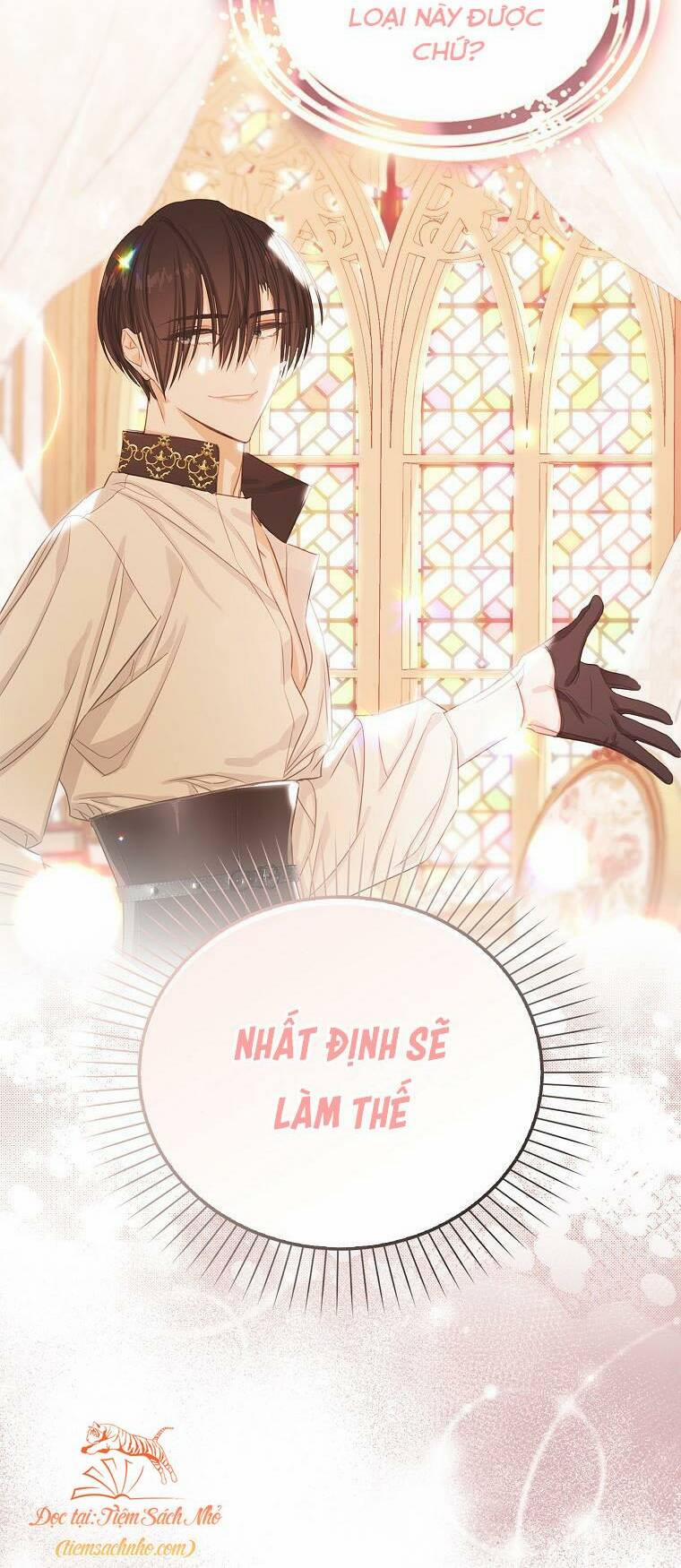 Tôi Đã Cố Gắng Chạy Sau Khi Ăn Kẹo 13 trang 36