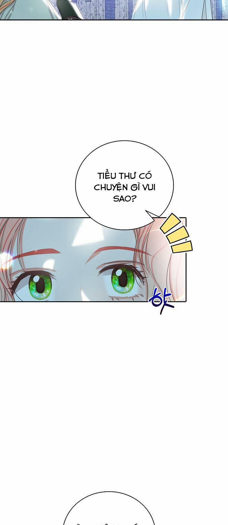 Tôi Đã Cố Gắng Chạy Sau Khi Ăn Kẹo 13 trang 38