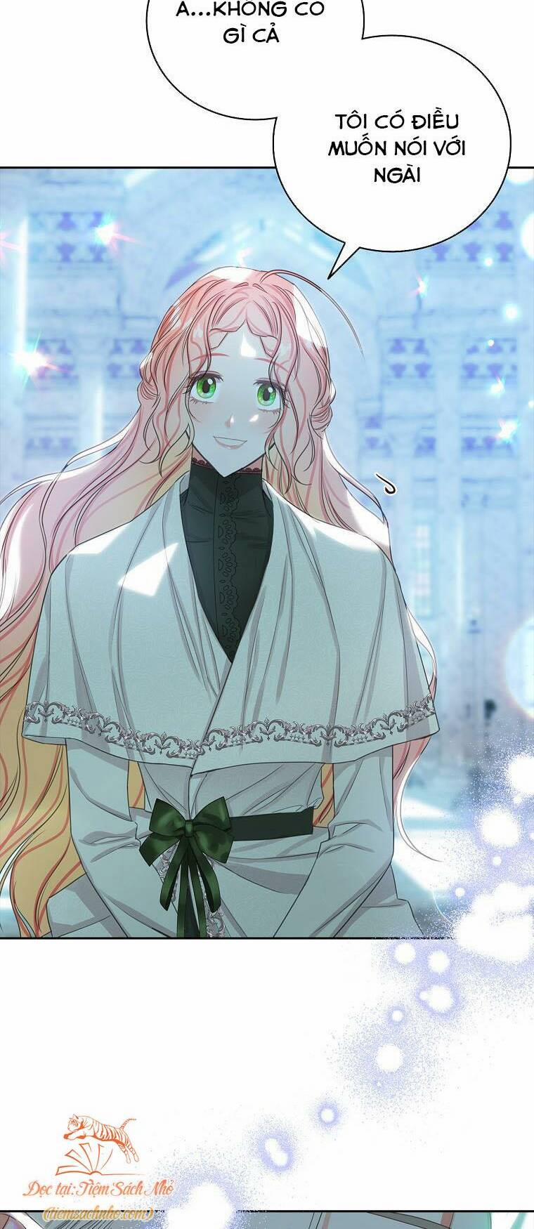 Tôi Đã Cố Gắng Chạy Sau Khi Ăn Kẹo 13 trang 39