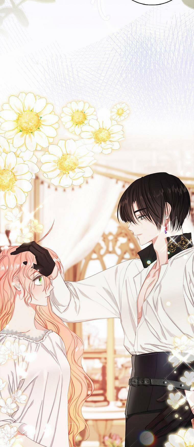 Tôi Đã Cố Gắng Chạy Sau Khi Ăn Kẹo 13 trang 4