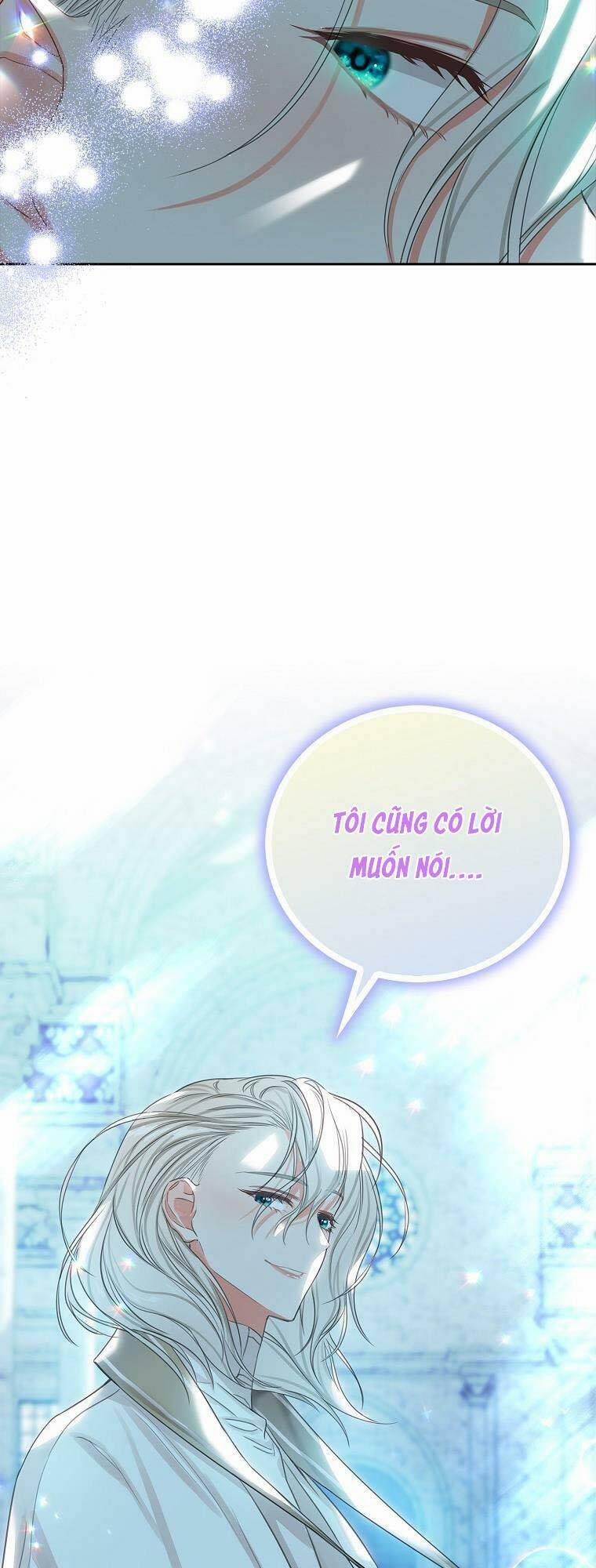 Tôi Đã Cố Gắng Chạy Sau Khi Ăn Kẹo 13 trang 40