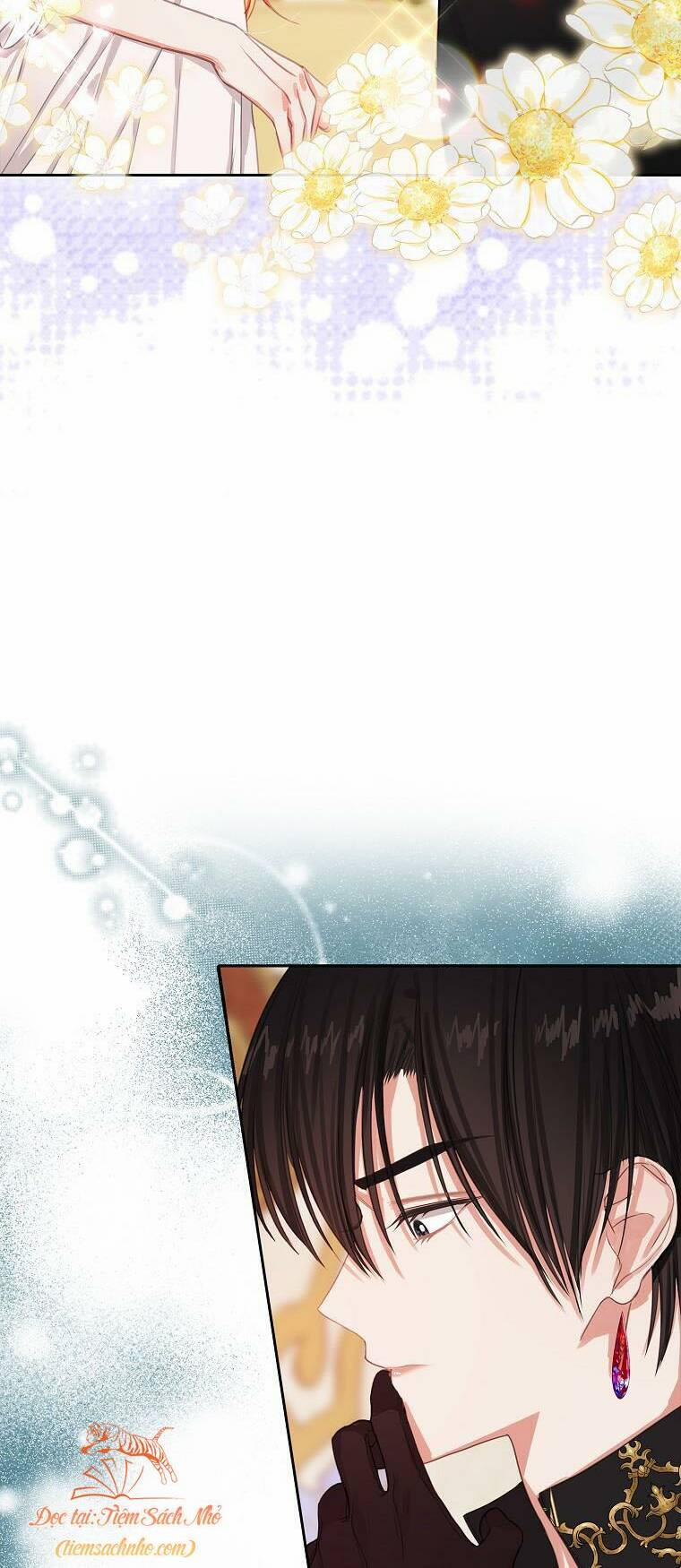 Tôi Đã Cố Gắng Chạy Sau Khi Ăn Kẹo 13 trang 5