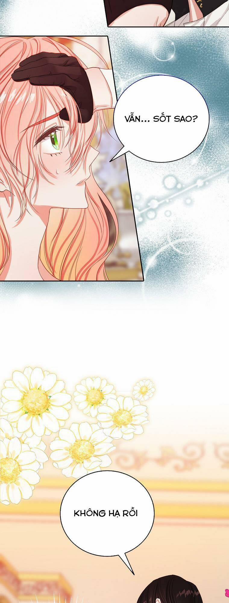 Tôi Đã Cố Gắng Chạy Sau Khi Ăn Kẹo 13 trang 6