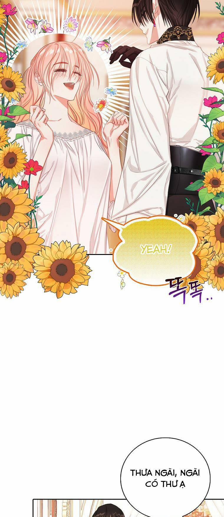 Tôi Đã Cố Gắng Chạy Sau Khi Ăn Kẹo 13 trang 7