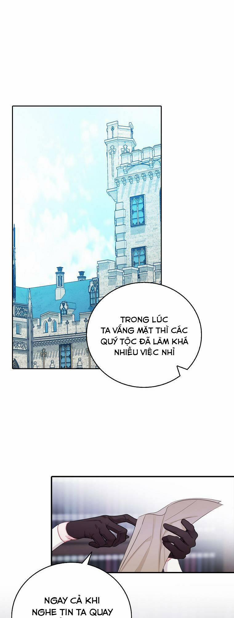 Tôi Đã Cố Gắng Chạy Sau Khi Ăn Kẹo 14 trang 0