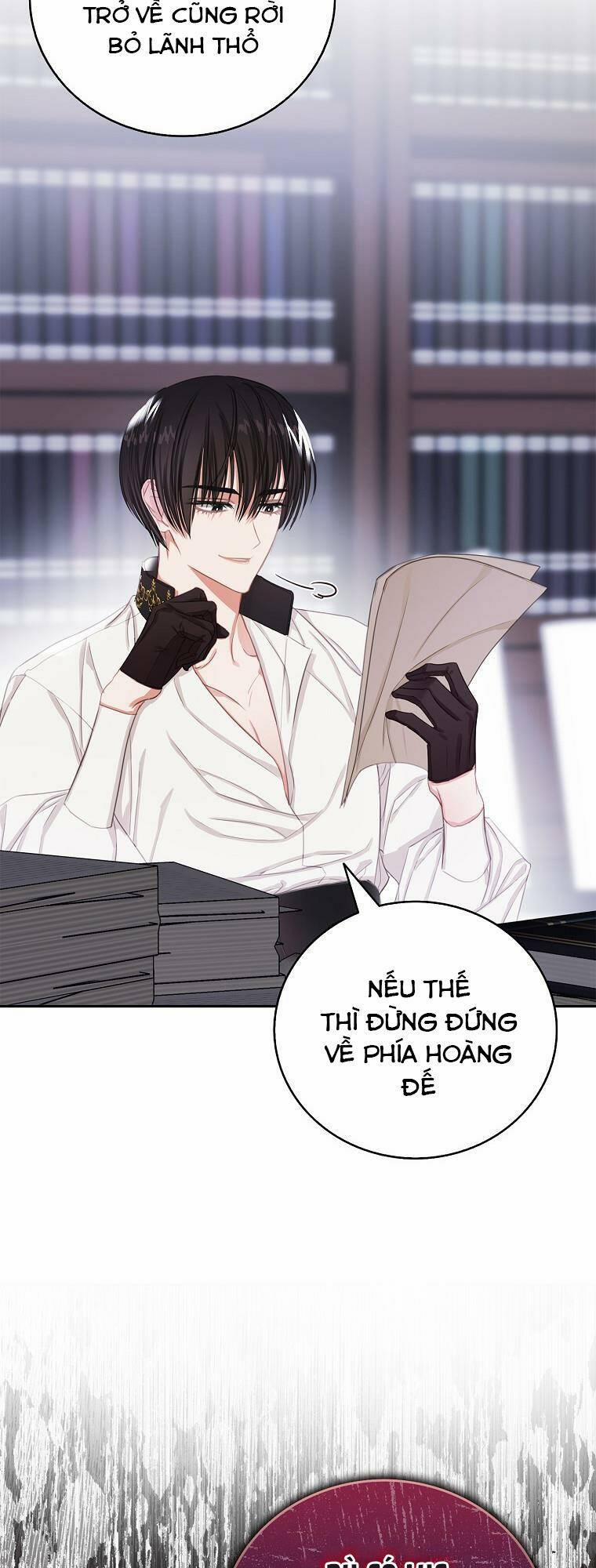 Tôi Đã Cố Gắng Chạy Sau Khi Ăn Kẹo 14 trang 1