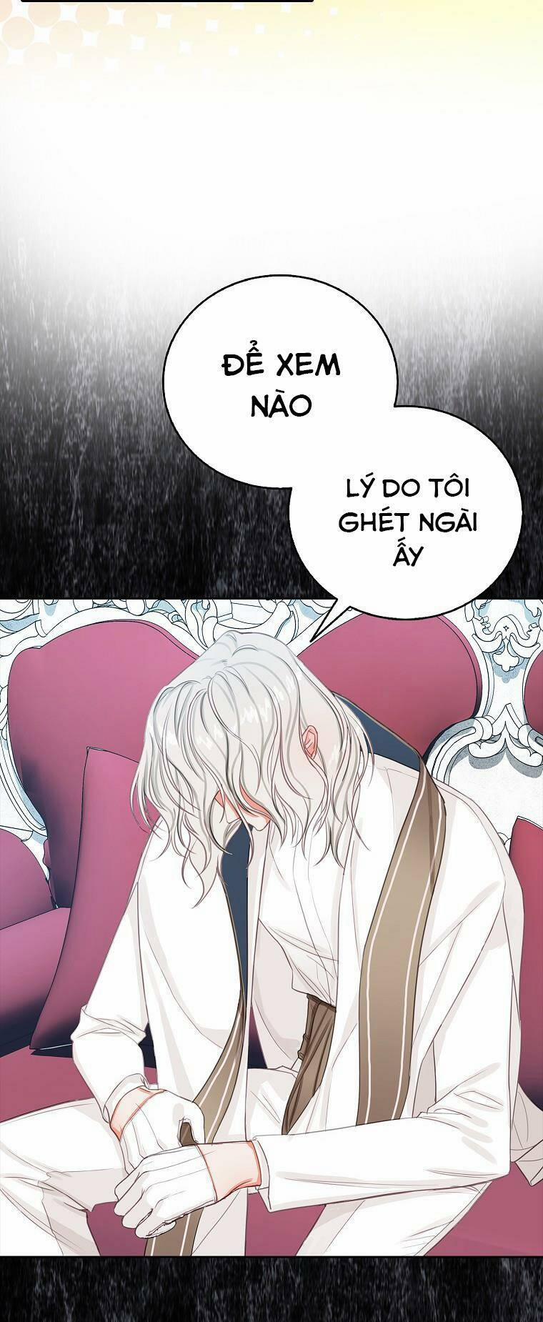 Tôi Đã Cố Gắng Chạy Sau Khi Ăn Kẹo 14 trang 10