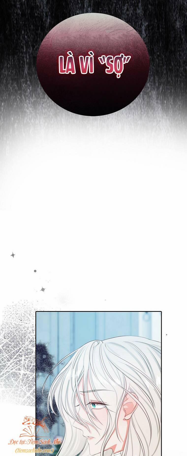 Tôi Đã Cố Gắng Chạy Sau Khi Ăn Kẹo 14 trang 11