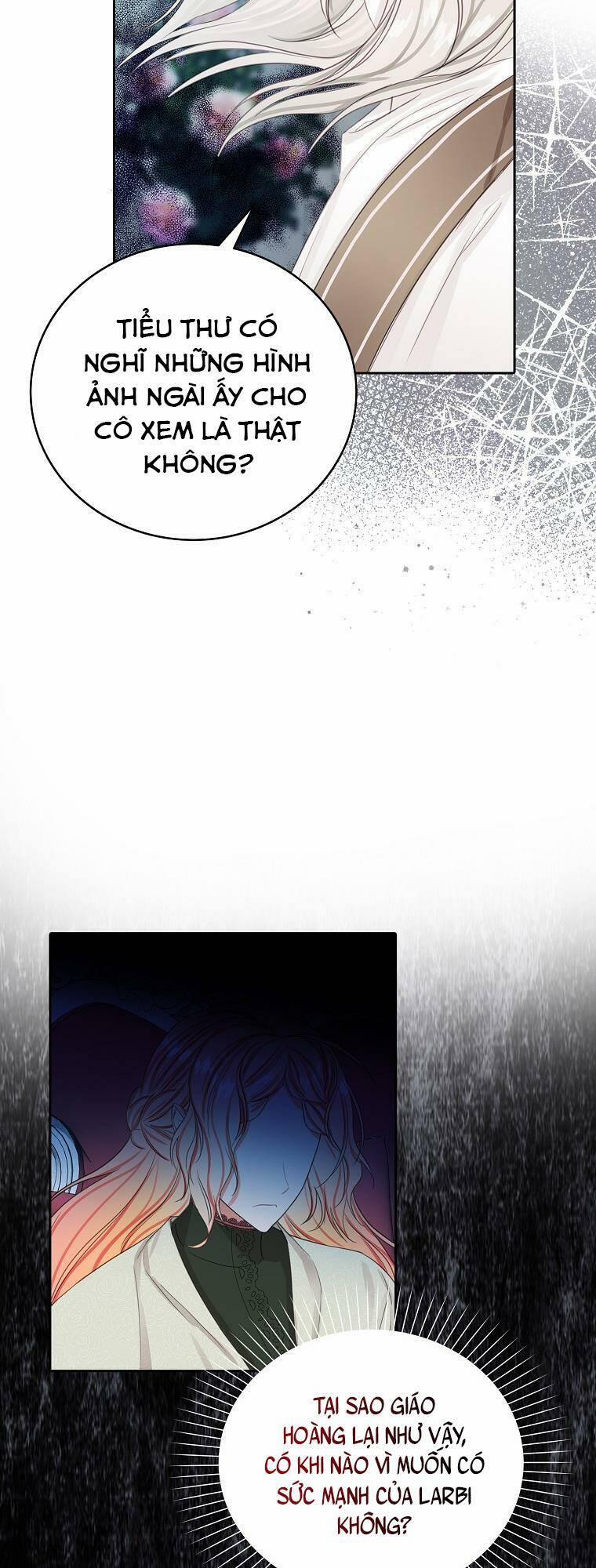 Tôi Đã Cố Gắng Chạy Sau Khi Ăn Kẹo 14 trang 12