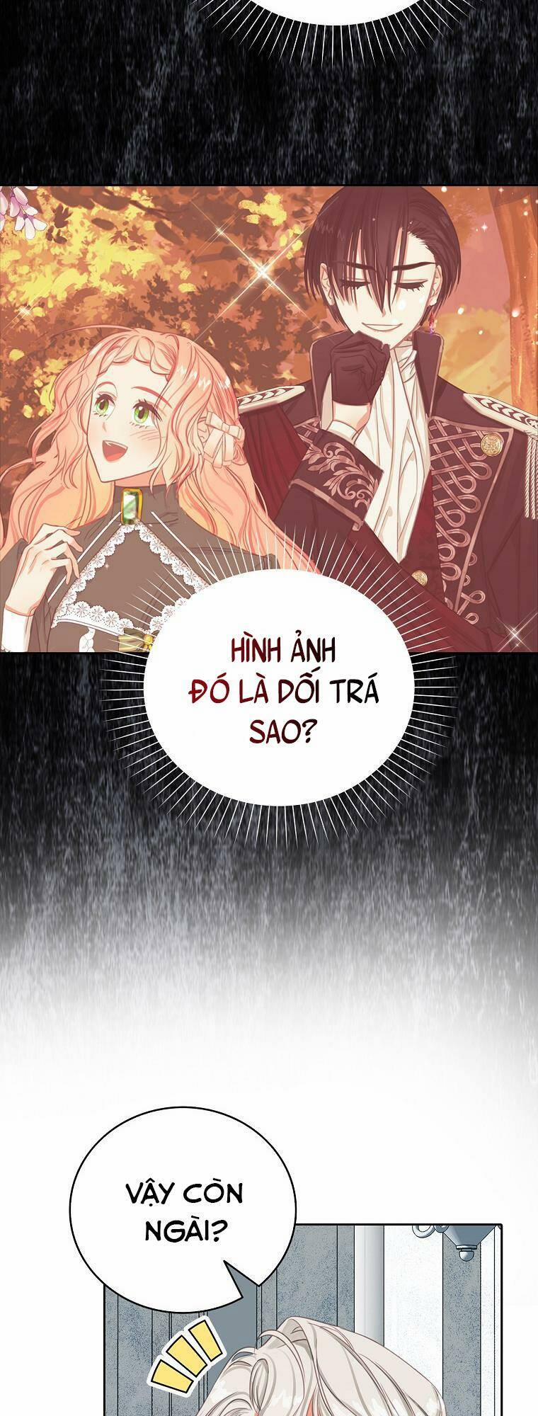 Tôi Đã Cố Gắng Chạy Sau Khi Ăn Kẹo 14 trang 13