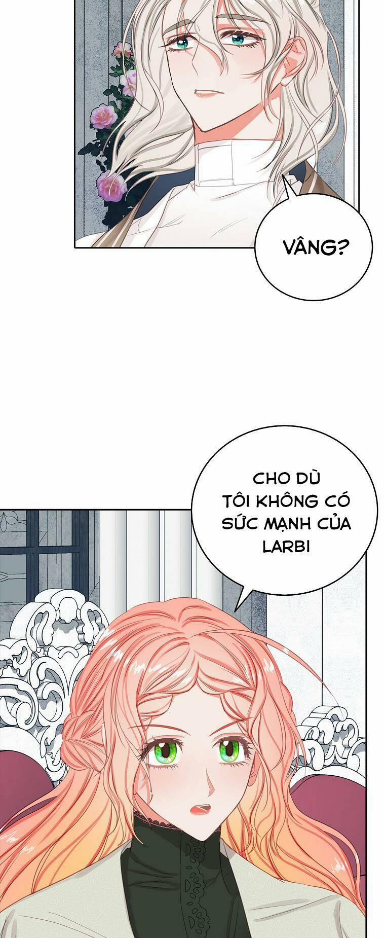 Tôi Đã Cố Gắng Chạy Sau Khi Ăn Kẹo 14 trang 14