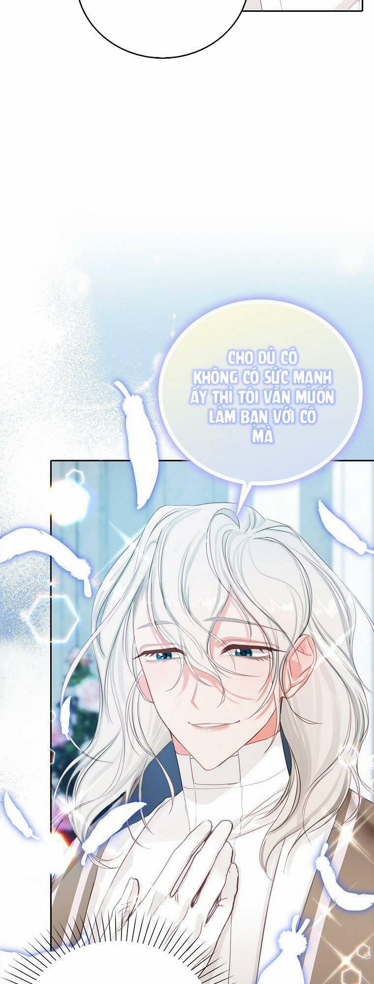 Tôi Đã Cố Gắng Chạy Sau Khi Ăn Kẹo 14 trang 16